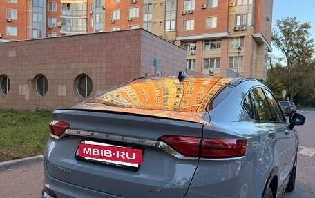 Geely Tugella FY11, 2023 год, 2 800 000 рублей, 3 фотография