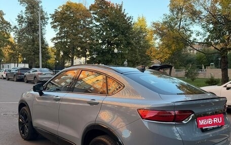 Geely Tugella FY11, 2023 год, 2 800 000 рублей, 4 фотография