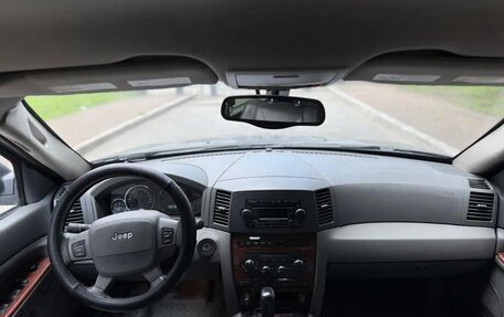 Jeep Grand Cherokee, 2005 год, 1 500 000 рублей, 2 фотография