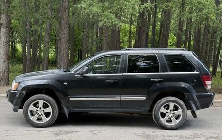 Jeep Grand Cherokee, 2005 год, 1 500 000 рублей, 4 фотография