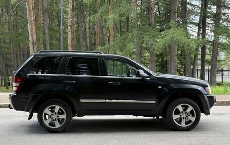 Jeep Grand Cherokee, 2005 год, 1 500 000 рублей, 3 фотография