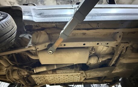 Jeep Grand Cherokee, 2005 год, 1 500 000 рублей, 9 фотография