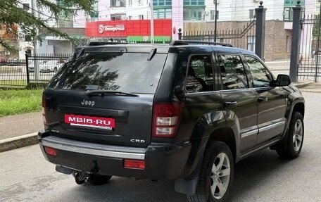 Jeep Grand Cherokee, 2005 год, 1 500 000 рублей, 7 фотография