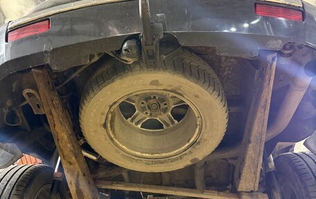 Jeep Grand Cherokee, 2005 год, 1 500 000 рублей, 10 фотография