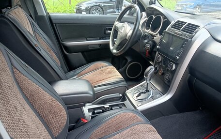Suzuki Grand Vitara, 2010 год, 710 000 рублей, 2 фотография