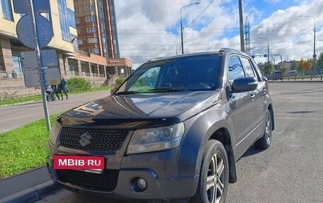 Suzuki Grand Vitara, 2010 год, 710 000 рублей, 3 фотография