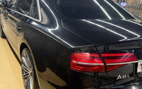 Audi A8, 2015 год, 1 700 000 рублей, 4 фотография