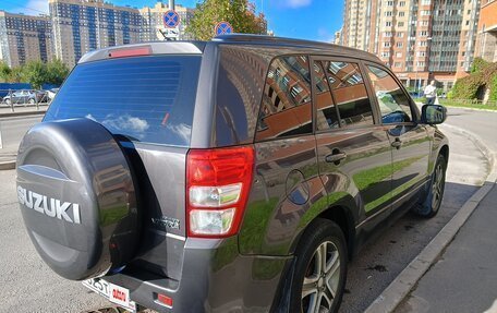 Suzuki Grand Vitara, 2010 год, 710 000 рублей, 6 фотография
