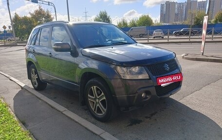 Suzuki Grand Vitara, 2010 год, 710 000 рублей, 4 фотография