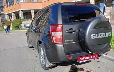 Suzuki Grand Vitara, 2010 год, 710 000 рублей, 5 фотография