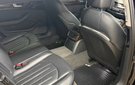Audi A8, 2015 год, 1 700 000 рублей, 6 фотография