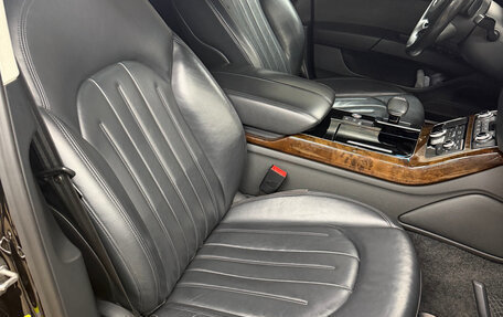 Audi A8, 2015 год, 1 700 000 рублей, 9 фотография