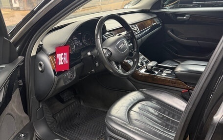 Audi A8, 2015 год, 1 700 000 рублей, 11 фотография