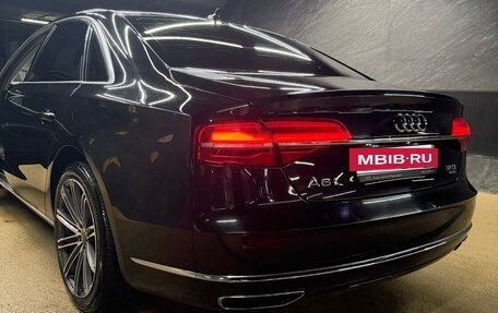 Audi A8, 2015 год, 1 700 000 рублей, 20 фотография