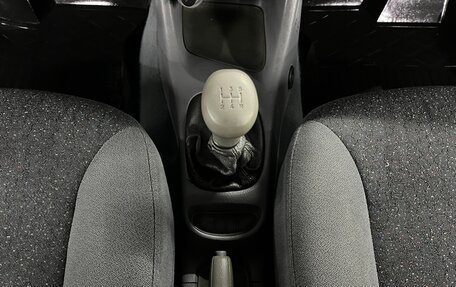 Hyundai Accent II, 2008 год, 395 000 рублей, 13 фотография