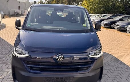 Volkswagen Caravelle, 2025 год, 4 830 000 рублей, 3 фотография