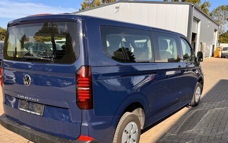 Volkswagen Caravelle, 2025 год, 4 830 000 рублей, 6 фотография