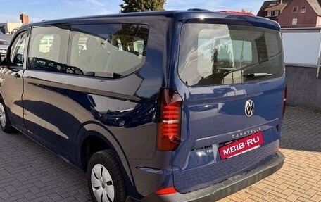 Volkswagen Caravelle, 2025 год, 4 830 000 рублей, 5 фотография