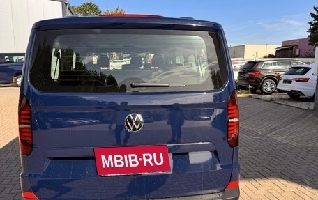 Volkswagen Caravelle, 2025 год, 4 830 000 рублей, 4 фотография