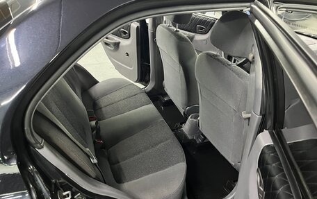 Hyundai Accent II, 2008 год, 395 000 рублей, 18 фотография