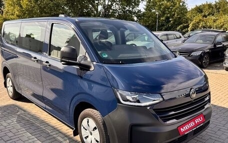 Volkswagen Caravelle, 2025 год, 4 830 000 рублей, 2 фотография