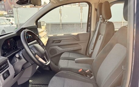Volkswagen Caravelle, 2025 год, 4 830 000 рублей, 12 фотография