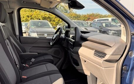 Volkswagen Caravelle, 2025 год, 4 830 000 рублей, 11 фотография