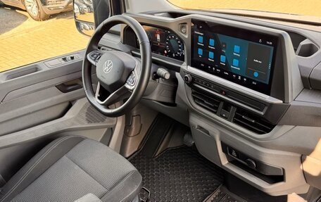 Volkswagen Caravelle, 2025 год, 4 830 000 рублей, 9 фотография