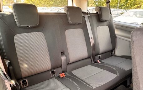 Volkswagen Caravelle, 2025 год, 4 830 000 рублей, 14 фотография