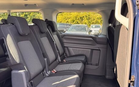 Volkswagen Caravelle, 2025 год, 4 830 000 рублей, 13 фотография