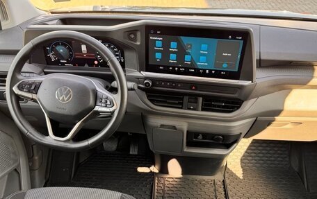 Volkswagen Caravelle, 2025 год, 4 830 000 рублей, 10 фотография