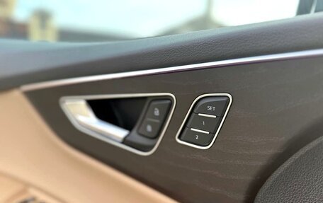 Audi Q8 I, 2021 год, 6 690 000 рублей, 16 фотография