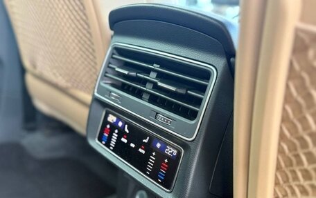 Audi Q8 I, 2021 год, 6 690 000 рублей, 22 фотография