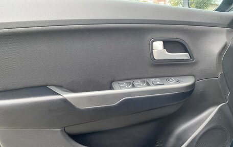 KIA Rio III рестайлинг, 2014 год, 920 000 рублей, 9 фотография