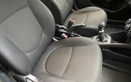 KIA Rio III рестайлинг, 2014 год, 920 000 рублей, 11 фотография