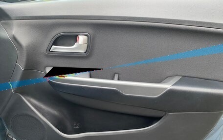 KIA Rio III рестайлинг, 2014 год, 920 000 рублей, 12 фотография