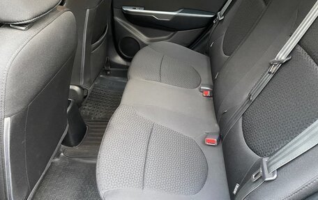 KIA Rio III рестайлинг, 2014 год, 920 000 рублей, 15 фотография