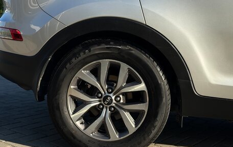 KIA Sportage III, 2014 год, 1 315 000 рублей, 20 фотография