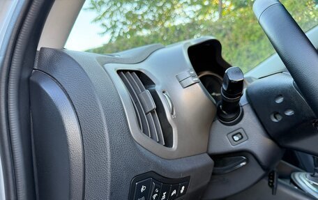 KIA Sportage III, 2014 год, 1 315 000 рублей, 36 фотография