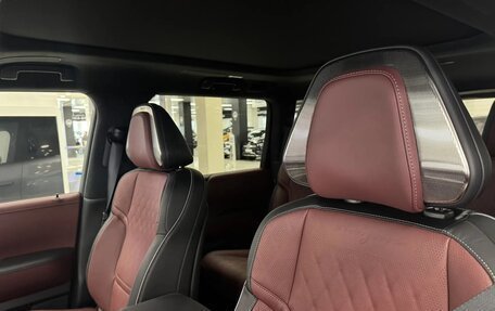 Infiniti QX80, 2026 год, 16 500 000 рублей, 14 фотография