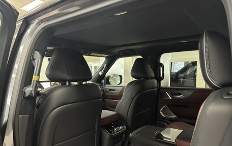 Infiniti QX80, 2026 год, 16 500 000 рублей, 13 фотография