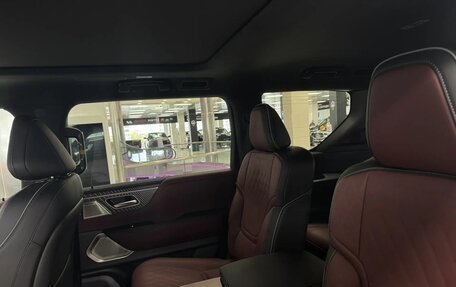 Infiniti QX80, 2026 год, 16 500 000 рублей, 11 фотография