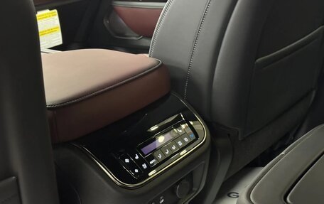 Infiniti QX80, 2026 год, 16 500 000 рублей, 10 фотография
