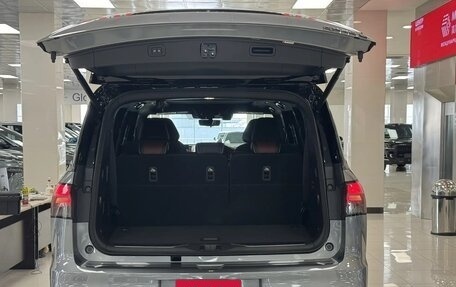 Infiniti QX80, 2026 год, 16 500 000 рублей, 7 фотография
