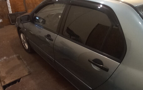 Mitsubishi Lancer IX, 2006 год, 330 000 рублей, 6 фотография