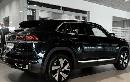 Volkswagen Teramont I, 2026 год, 5 740 000 рублей, 6 фотография
