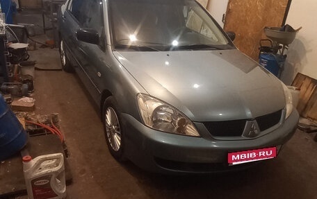 Mitsubishi Lancer IX, 2006 год, 330 000 рублей, 4 фотография