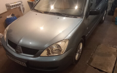 Mitsubishi Lancer IX, 2006 год, 330 000 рублей, 5 фотография