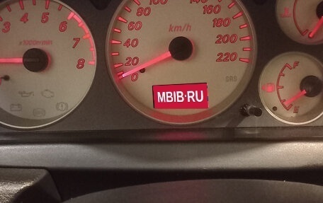 Mitsubishi Lancer IX, 2006 год, 330 000 рублей, 7 фотография