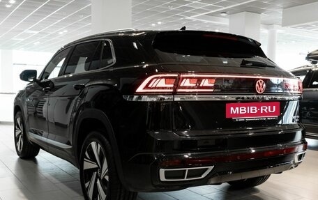 Volkswagen Teramont I, 2026 год, 5 740 000 рублей, 5 фотография
